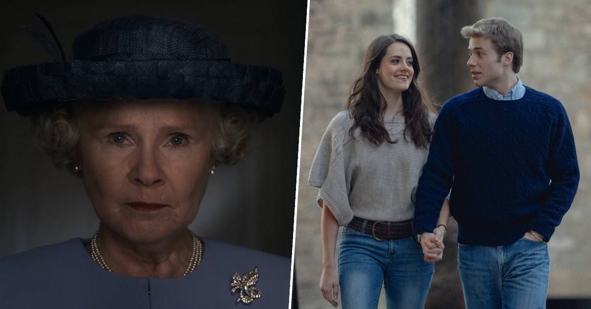 The Crown season 6: Everything we know about the Netflix show's final