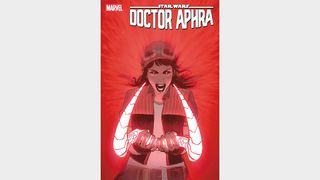 Marvel Comics December 2021 solicitations