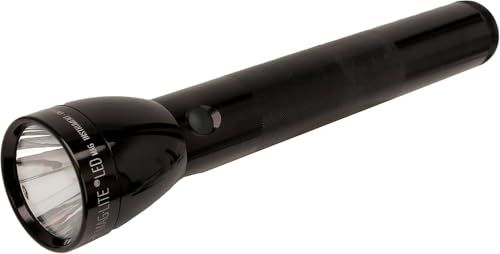 MagLite Ml300l 3D LED Flashlight