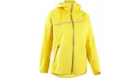 Best running jackets: Evadict Waterproof Trail Running Jacket