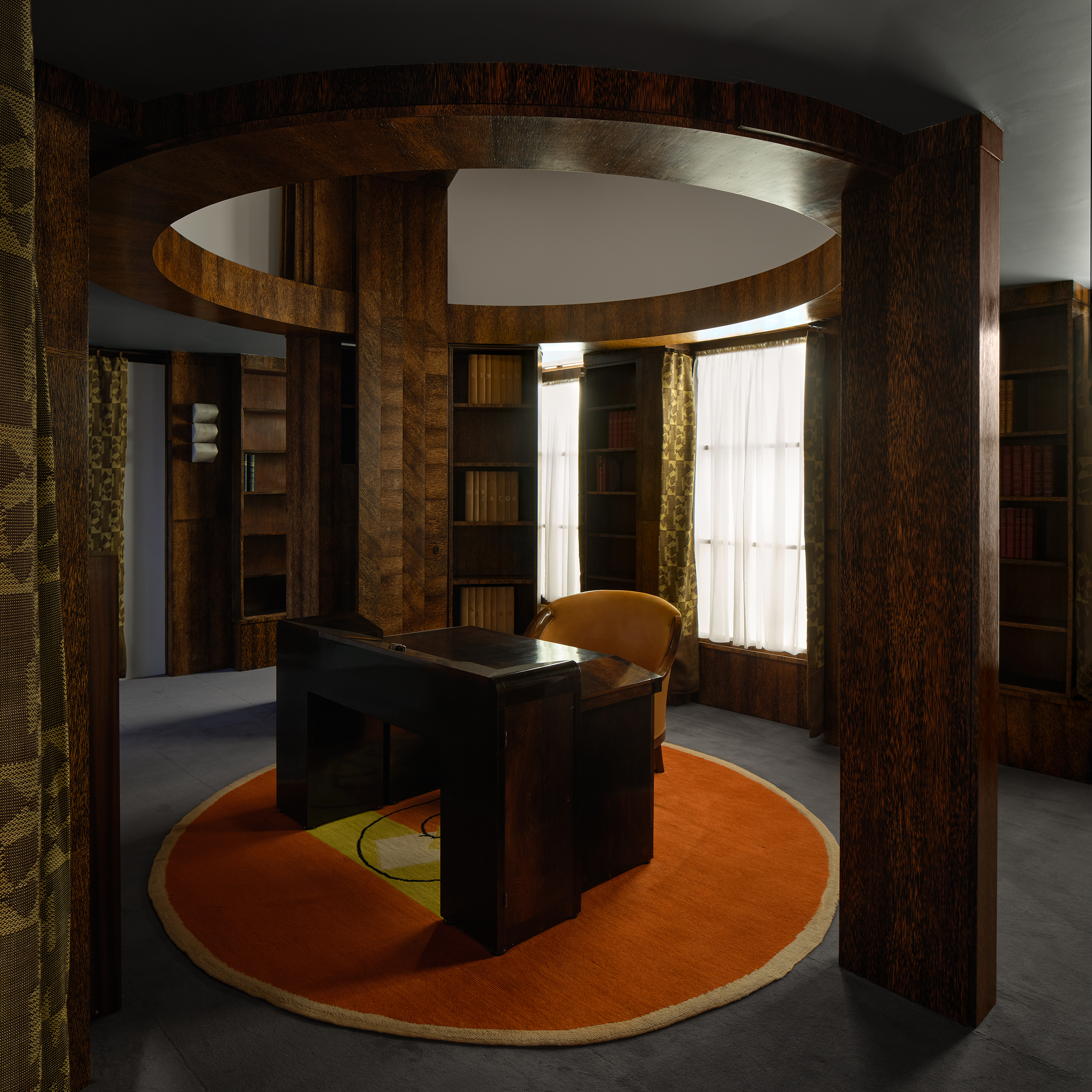 Art Deco Centenary celebrated in Paris