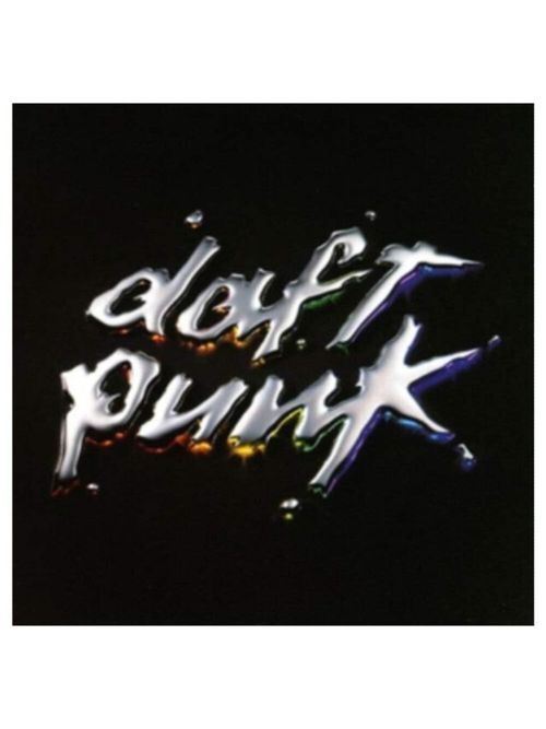 Daft Punk. &ndash; Discovery