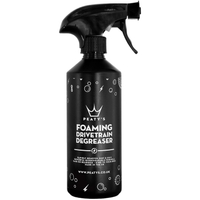 Peatey's Foaming Drivetrain Degreaser$19.99$14.00 at Amazon
20% off -&nbsp;