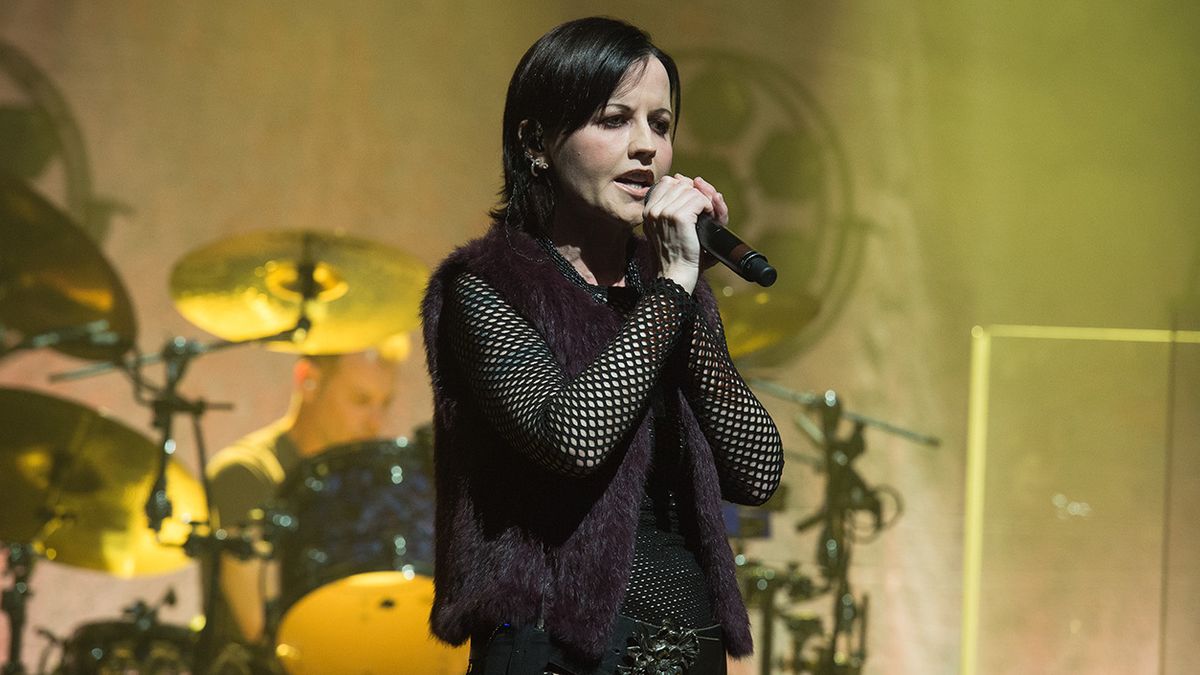 The Cranberries singer Dolores O’Riordan dead at 46 | Louder