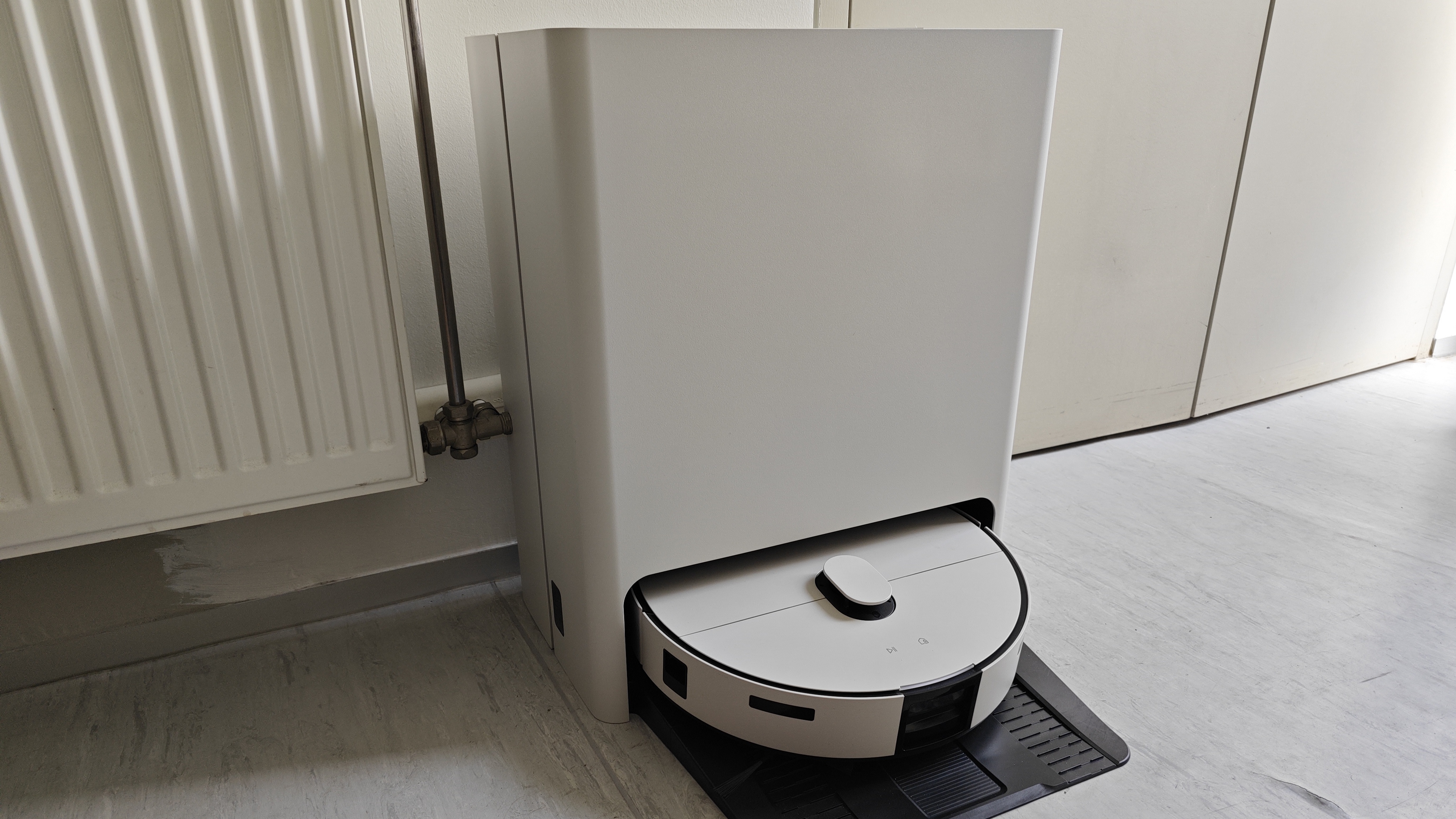 Samsung Jet Bot Combo AI Steam+