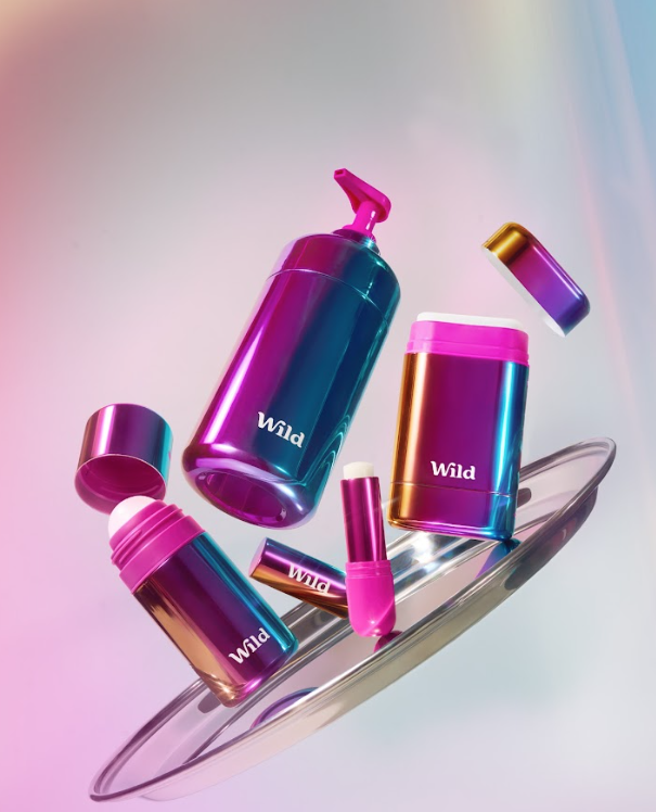 Wild Black Friday sale