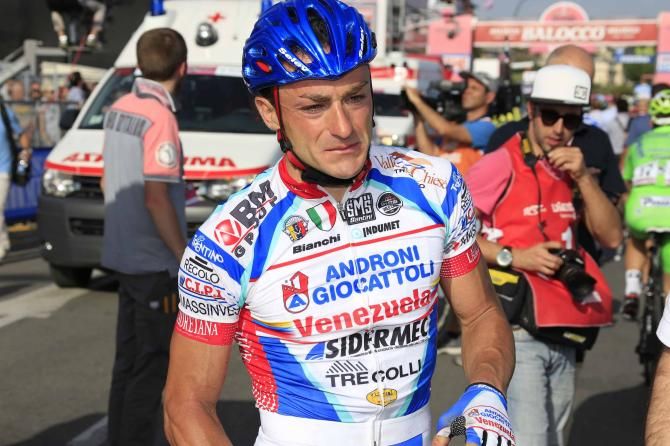 Mattia Gavazzi (Androni Giocattoli)