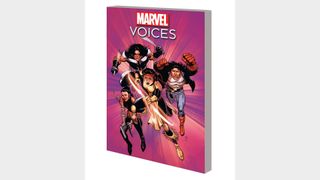 Marvel Comics September 2021 solicitations