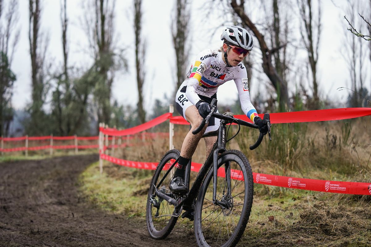 USA Cycling Cyclo-cross Nationals