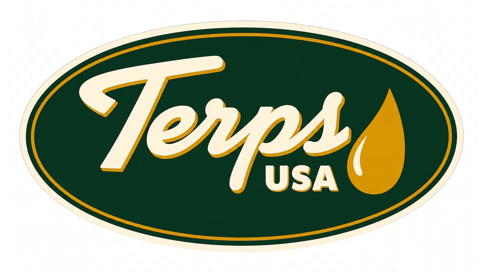 Terps USA logo