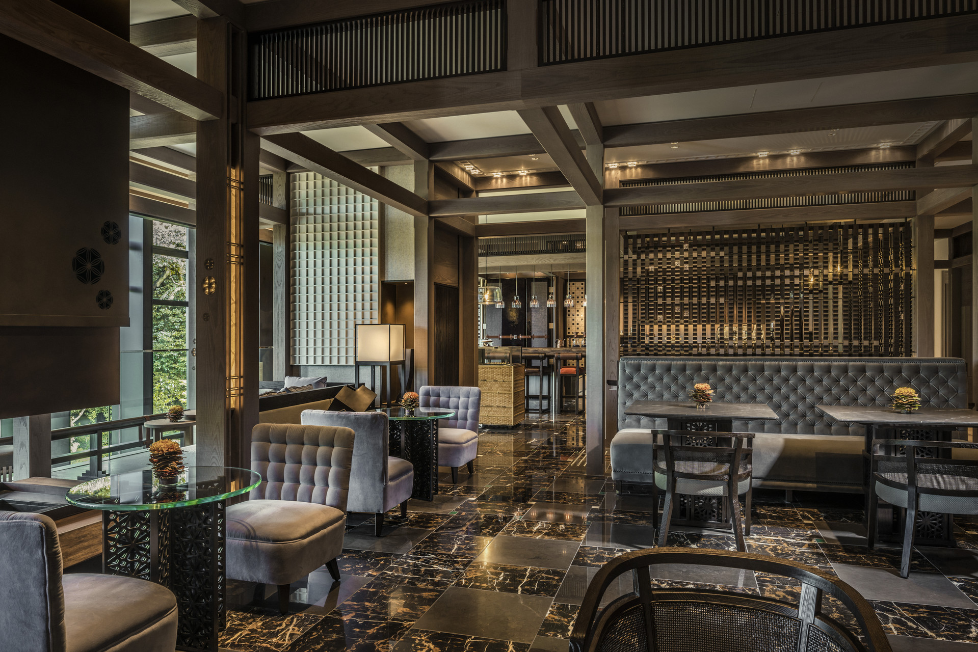 four seasons kyoto hotel review