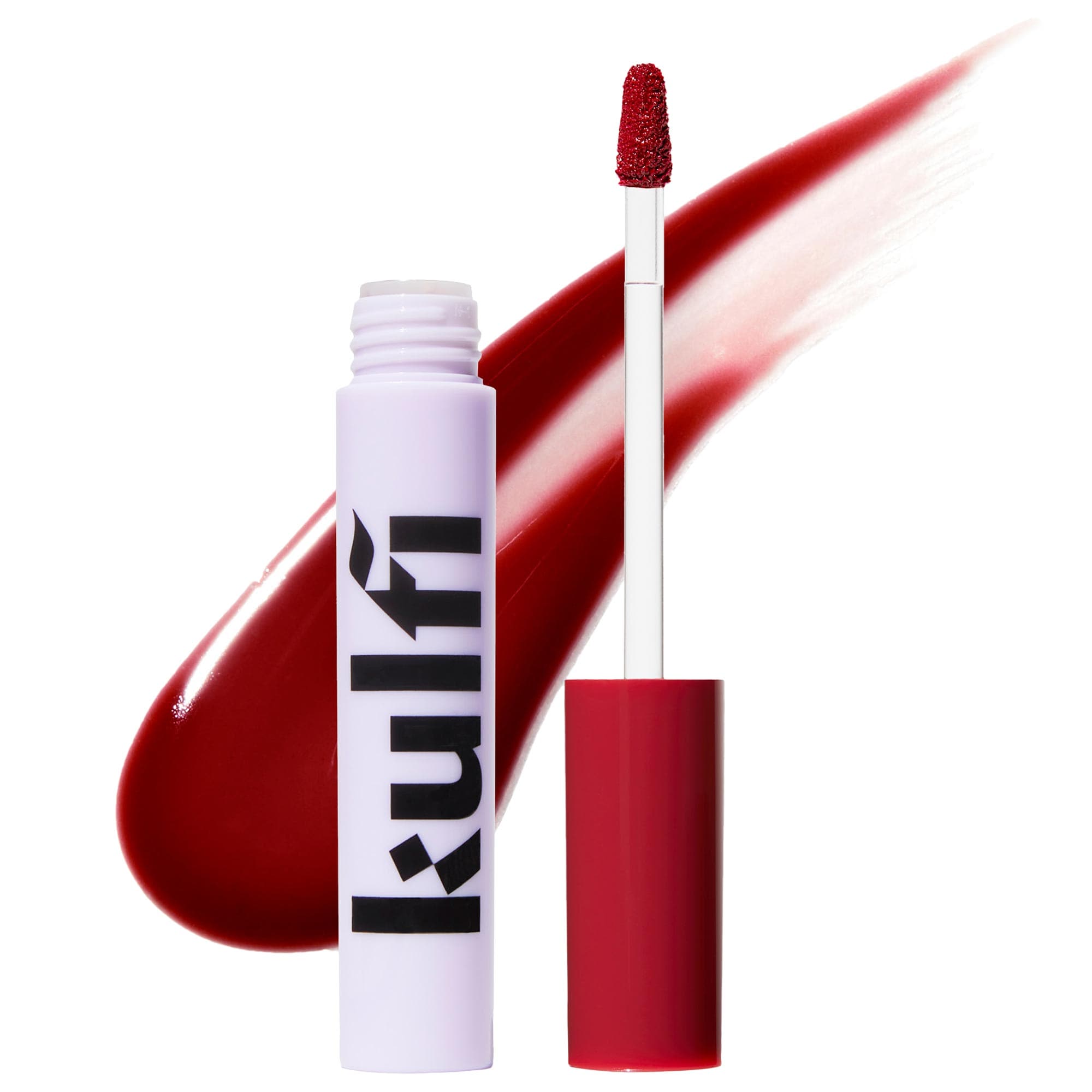 Lassi Lips Staining Long-Lasting Moisturizing Lip Oil - Sweet