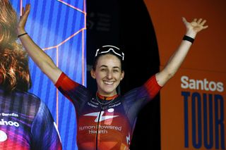 Canadian National Championships: Maggie Coles-Lyster wins elite women's road race