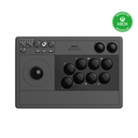 8Bitdo Wireless Arcade Stick for Xbox and Windows PC Arcade Fight Stick&nbsp;| was $119.99 now $93.32 at Amazon

This arcade stick features a 3.5mm audio jack, customizable button mapping, fast-mapping and profile setting buttons. It also has a long battery life of up to 30 hours, and can be used in wireless 2.4G or wired USB mode. Whether you are a casual gamer or a hardcore fighter, the 8Bitdo Arcade Stick will give you the edge you need to beat your opponents. For a limited time only, you can get the 8Bitdo Arcade Stick in black edition for $93 if you click the 'add 15% voucher' before adding to checkout. This is a great deal for a premium arcade stick that is officially licensed by Xbox.
&nbsp;
👍Price check: