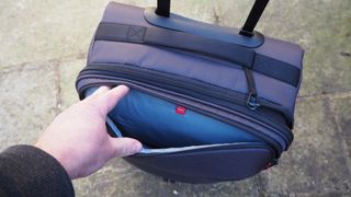 Manfrotto Manhattan Runner 50 camera bag