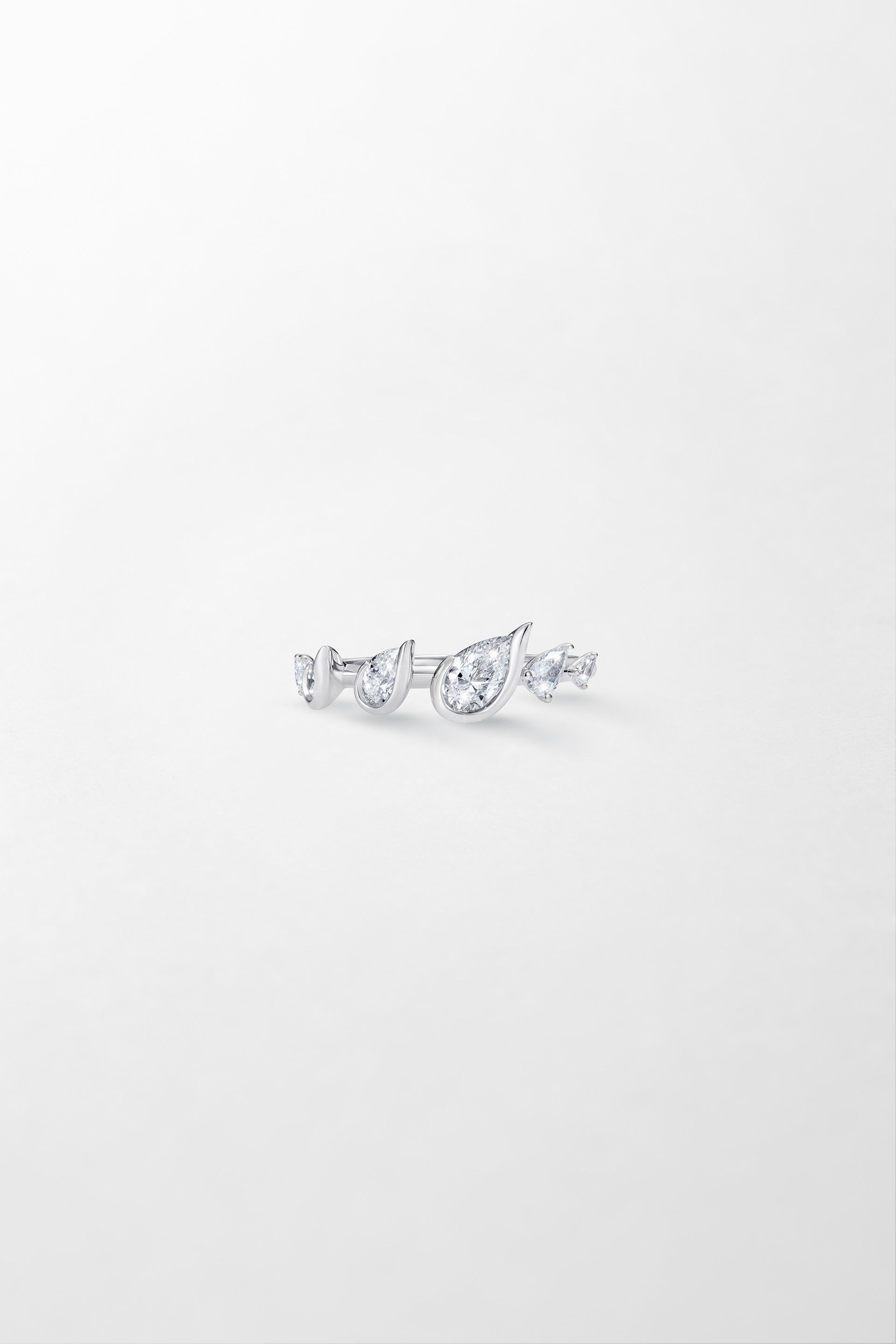 Flicker Ring