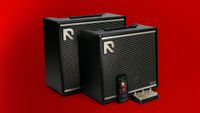 Positive Grid Reactor