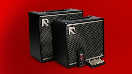 Positive Grid Reactor