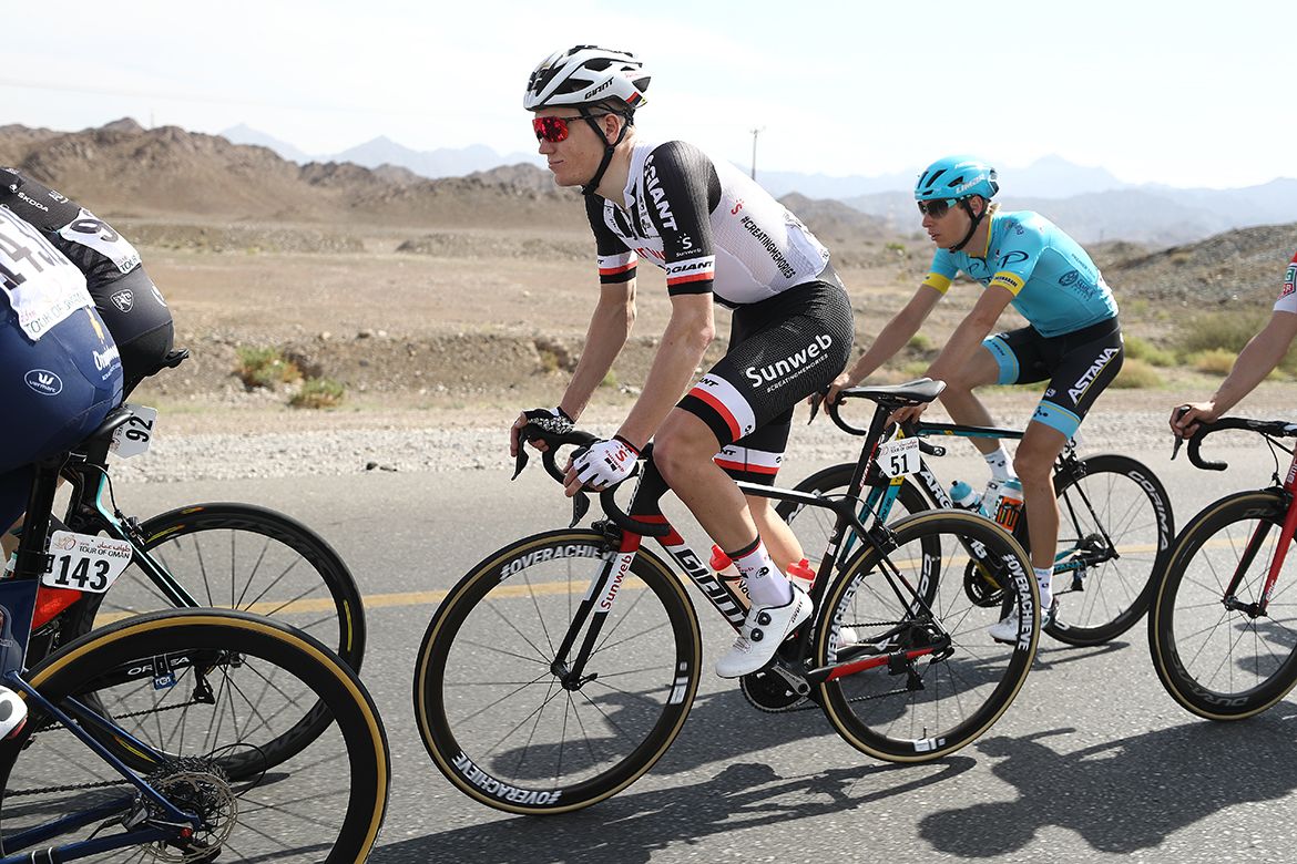 Soren Kragh Andersen (Sunweb).