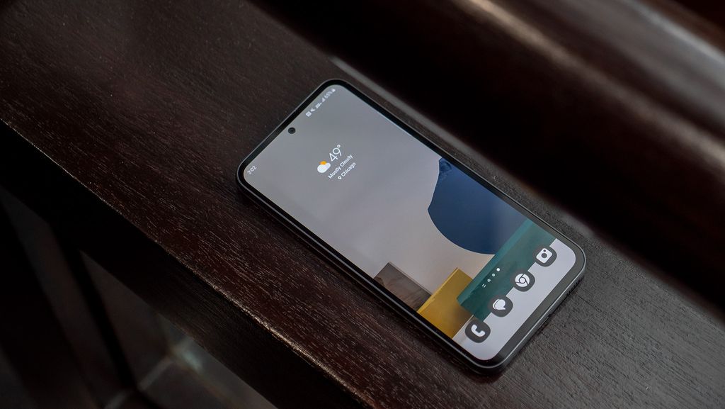 Samsung Galaxy A54 5G vs. Moto G Stylus 5G (2023) Midrange showdown Android Central