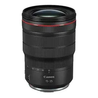 Canon RF 15-35mm f/2.8L IS USM (APS-C 24-56mm)