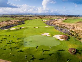 Best Golf Courses In Mauritius