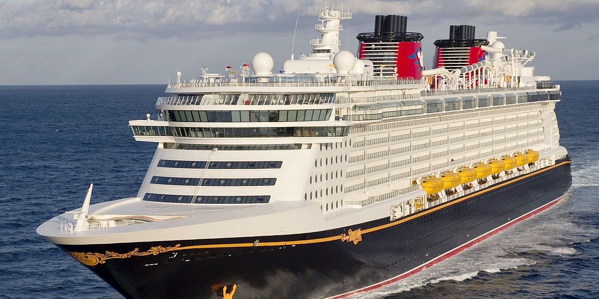 Disney Cruise Line