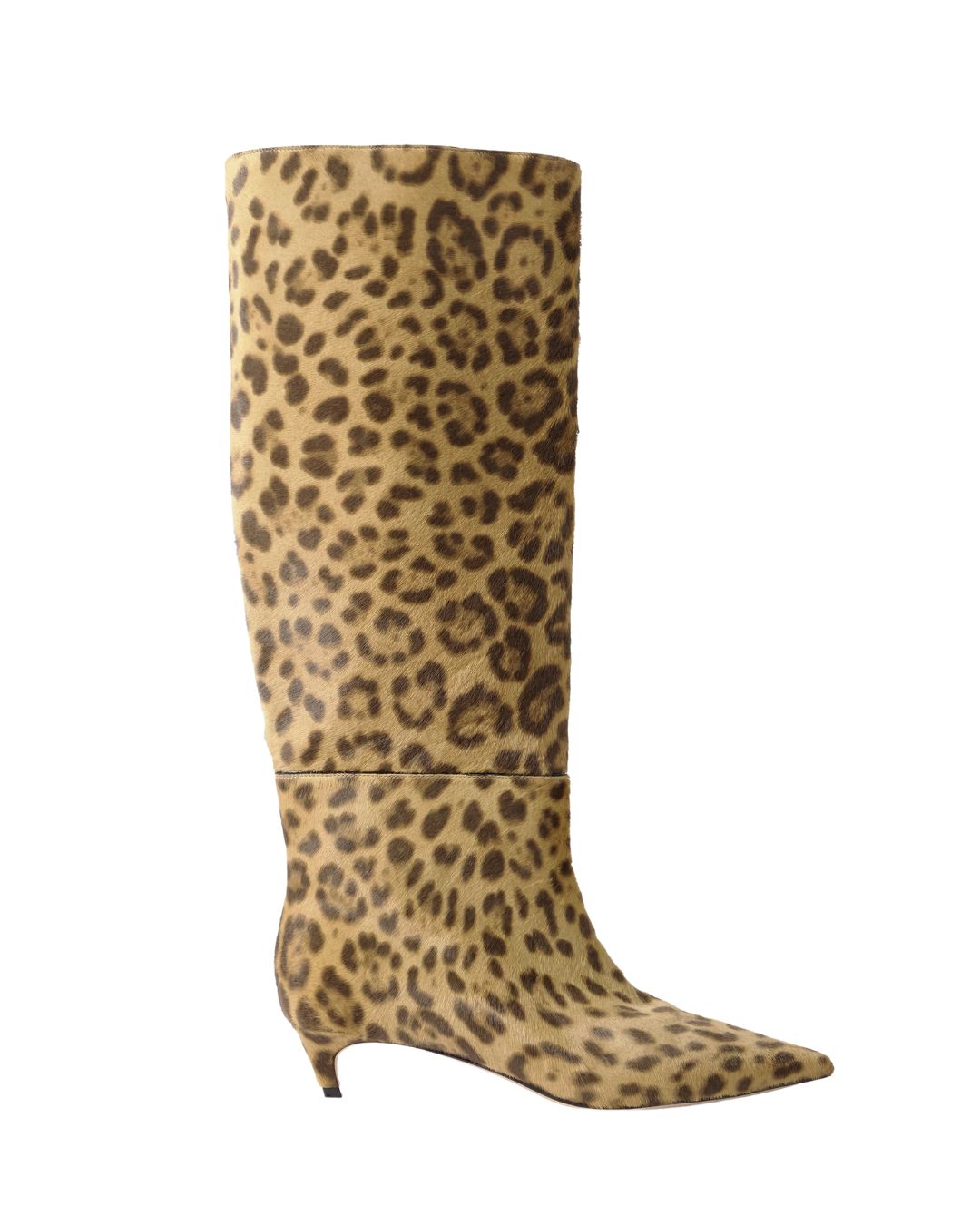 Jimmy Choo Maxima Knee High Boots