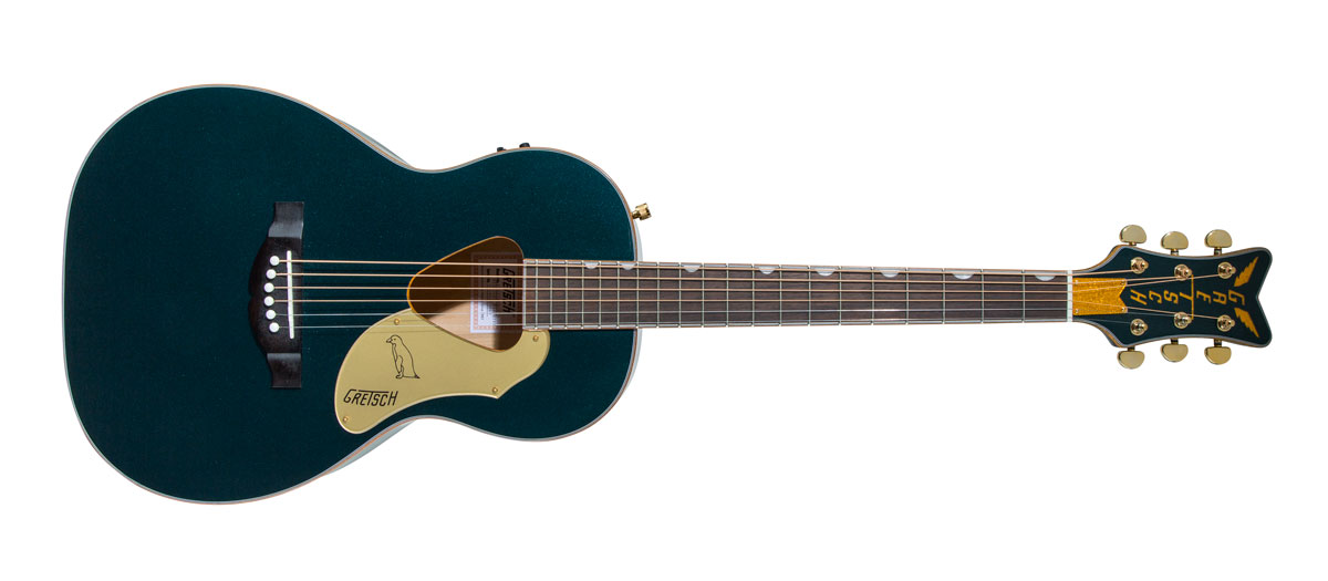 Gretsch Summer NAMM 2019 guitar releases