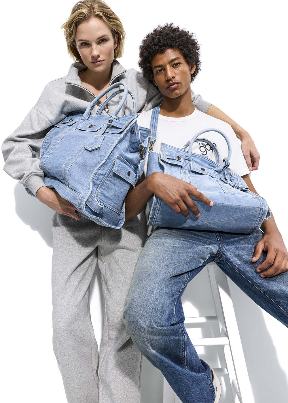 The GapBag Collection by Reed Krakoff