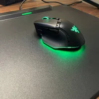 Razer Hyperflux V2 Wireless Charging SystemPC Gamer score: 68% Razer Hyperflux V2 Wireless Charging SystemPC Gamer score: 68%