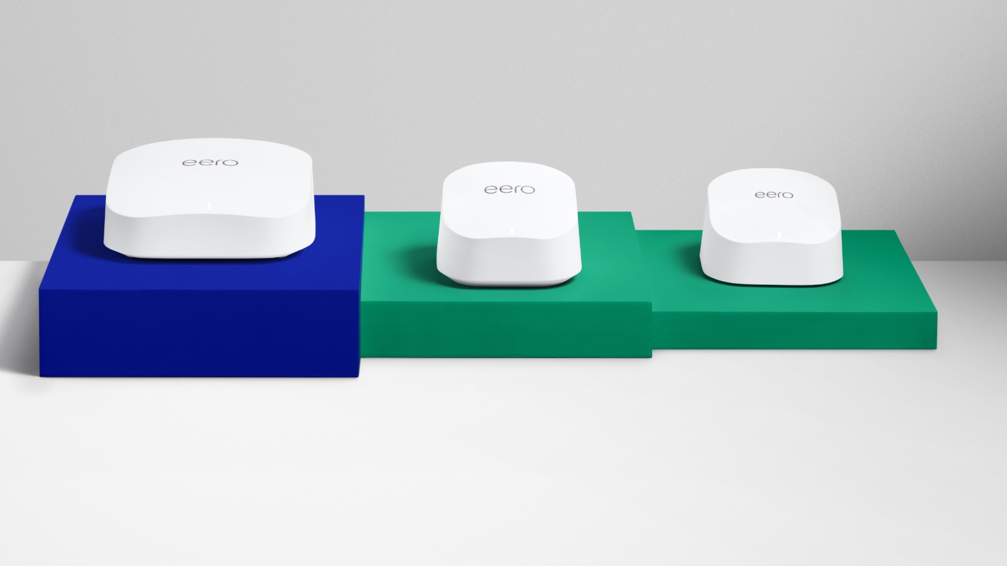 The Best Eero Wi-Fi Mesh Routers (2024): Eero 6, 6+, Pro 6, Max 7