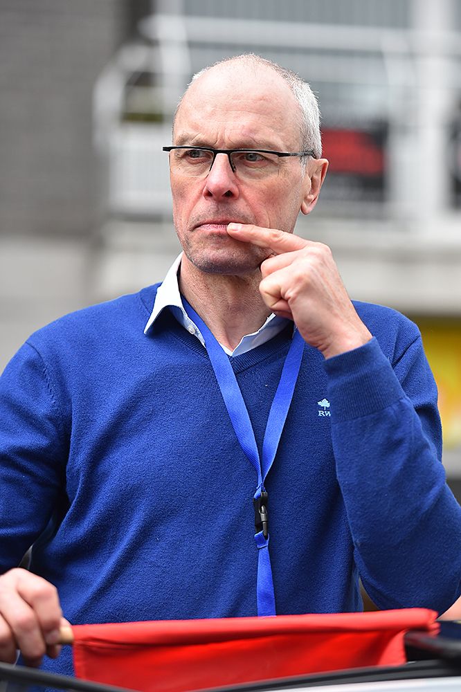 Gent-Wevelgem director
