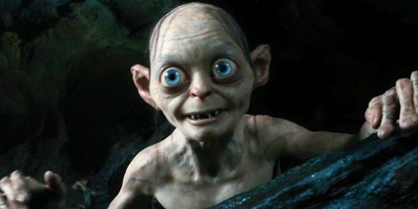 Peter Jackson wades into Turkish legal debate over whether Gollum is good  or evil