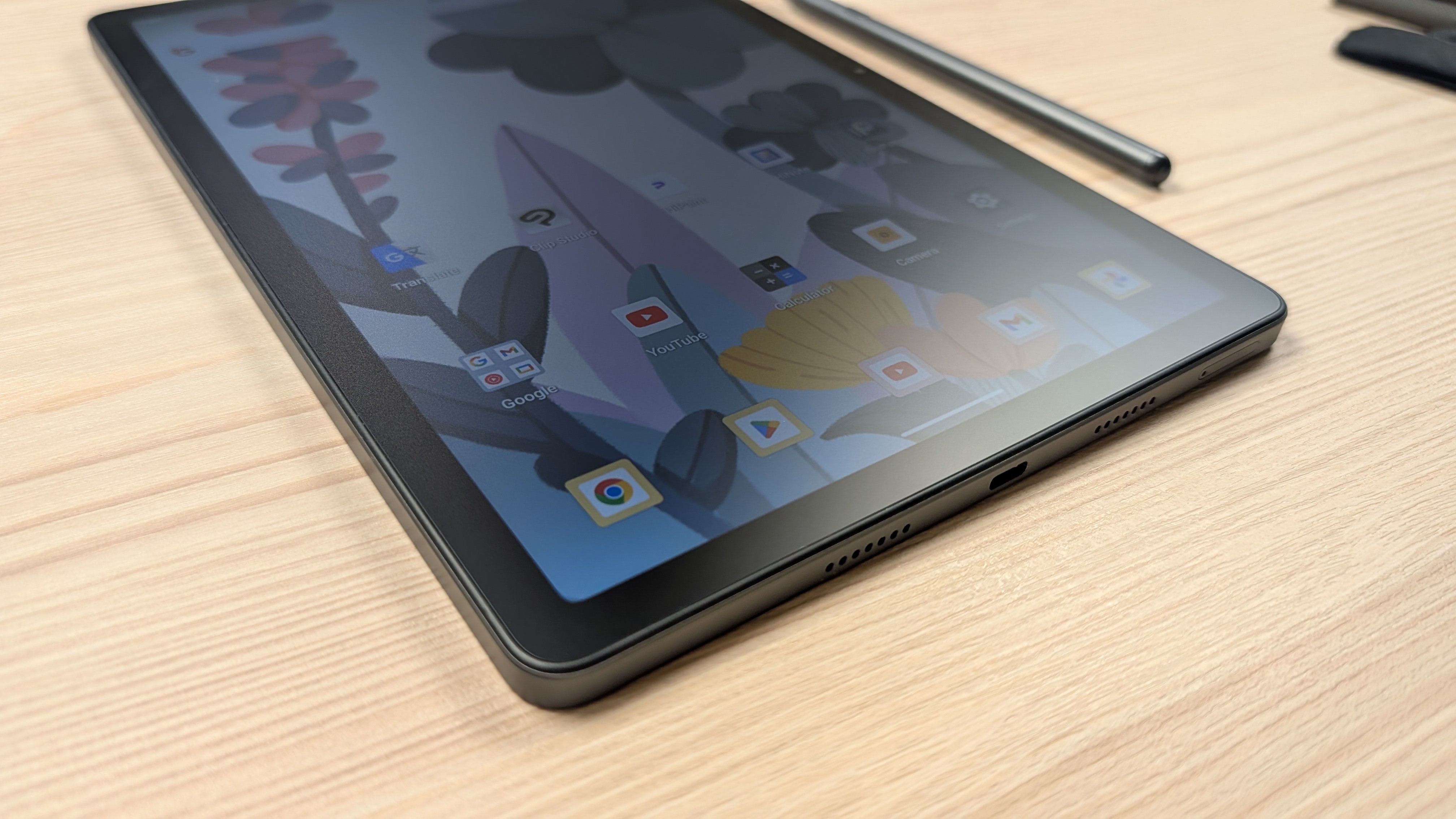 Huion Kamvas Slate 11