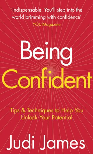 Quick Fix Confidence Tips
