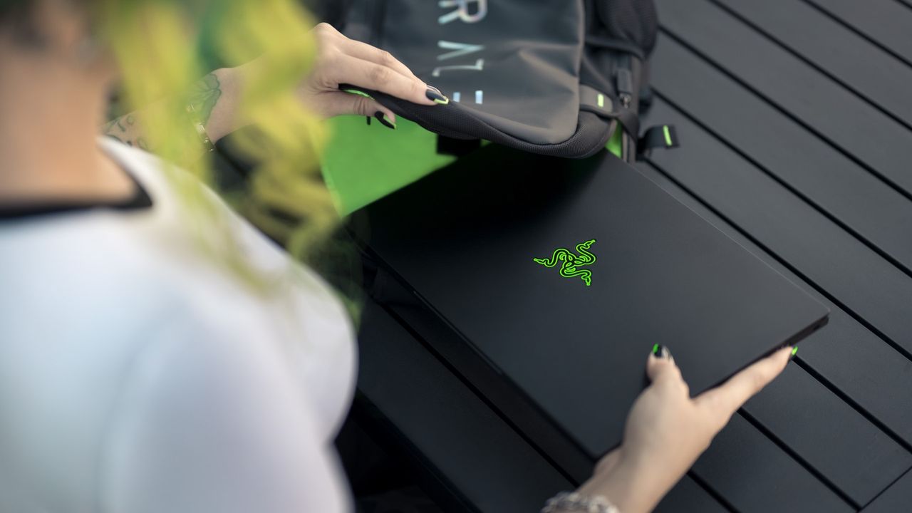 Razer Blade 14