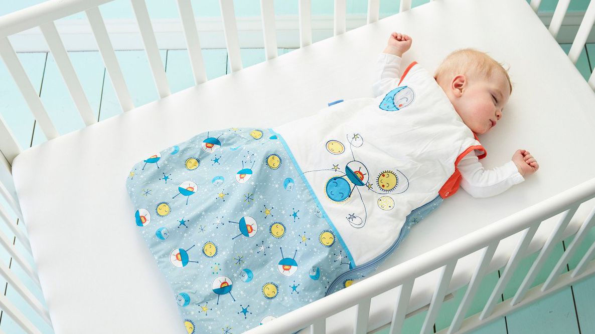 the-best-sleeping-bags-for-babies-theradar