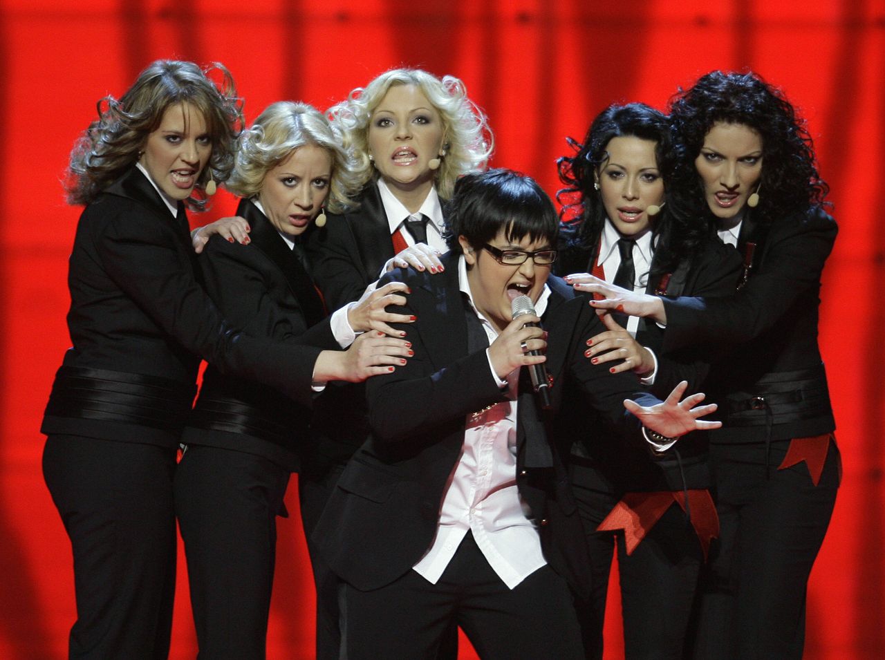 Eurovision
