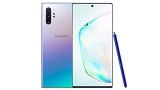 Samsung Galaxy Note 10 Plus
