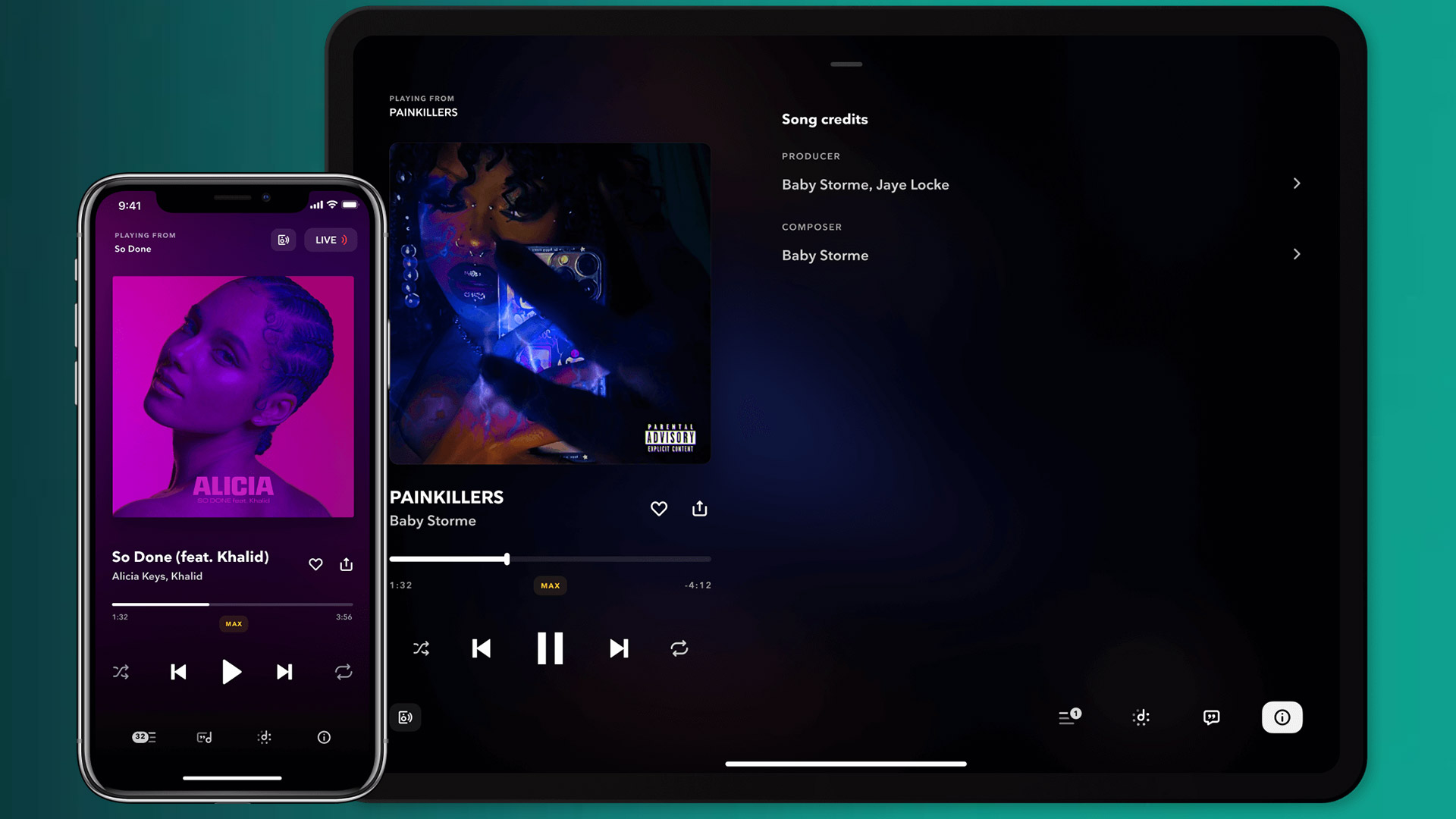 Tidal Just Made Its Hi Res Music Subscription As Cheap As Apple Music Techradar