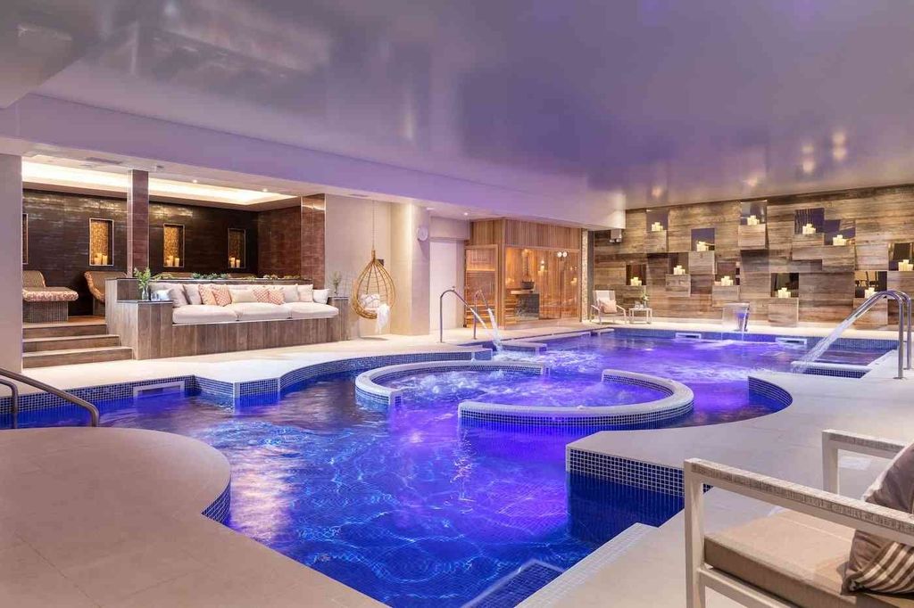 31 of the best spa breaks in the UK for 2023 Woman & Home