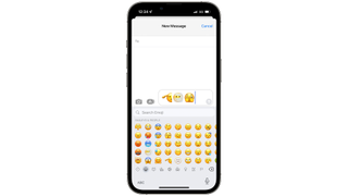 iOS 15.4 Emoji