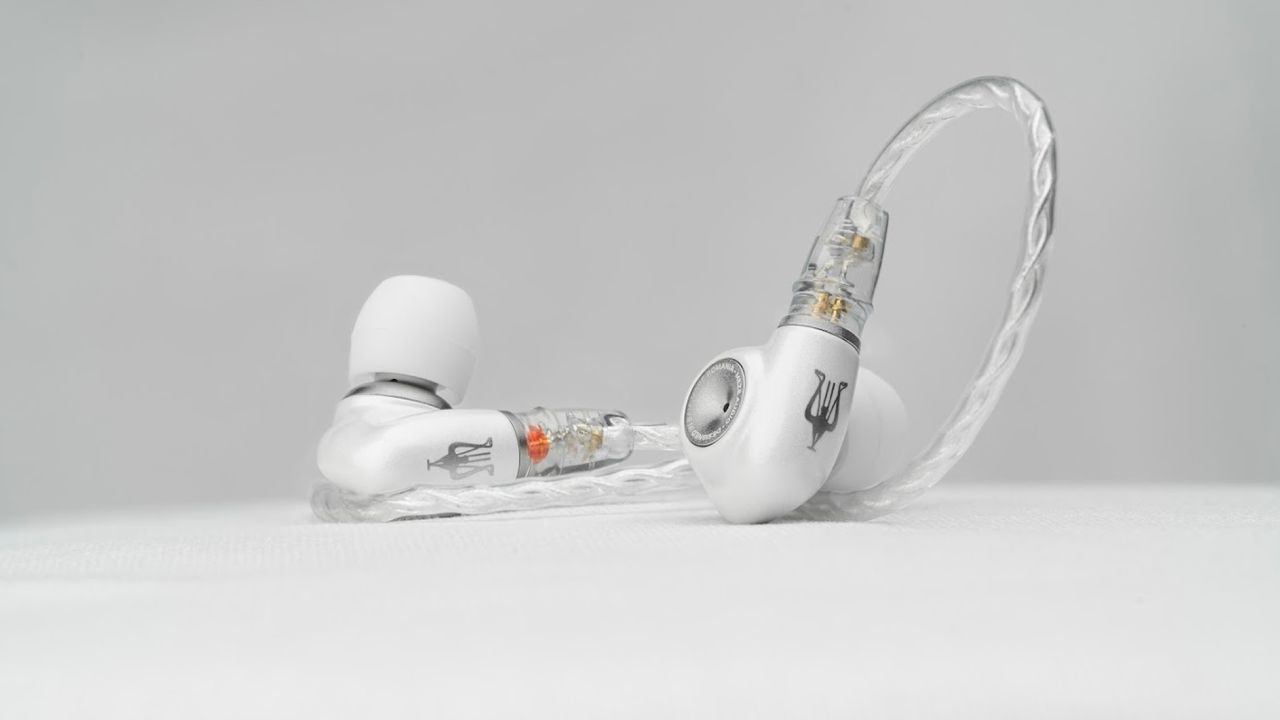 Meze Audio Alba IEMs