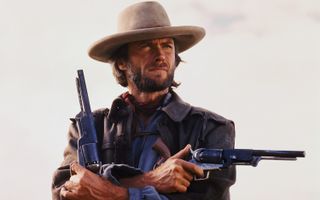 The Outlaw Josey Wales (1976)