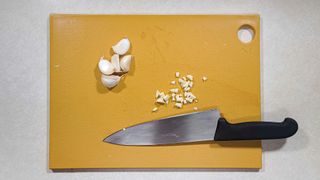 Best cutting boards: Material The reBoard