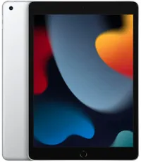 Apple iPad 10.2-inch (2021) | Wi-Fi, 64GB