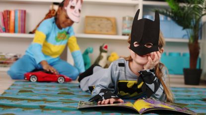 Lidl World Book Day costumes