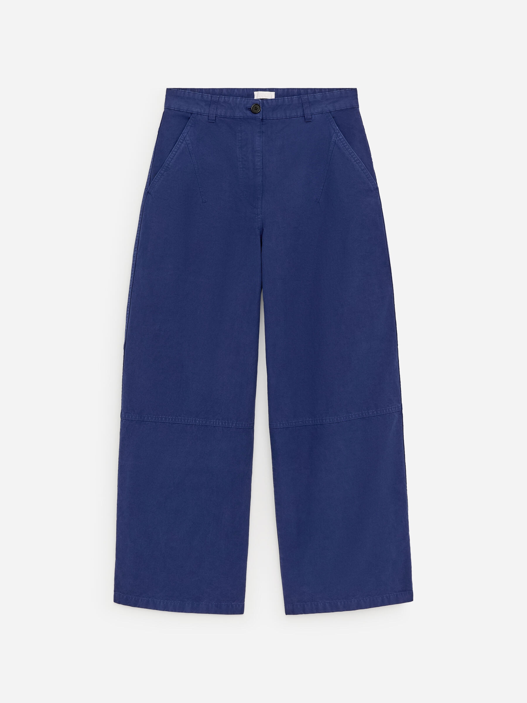 Arket Cargo Trousers