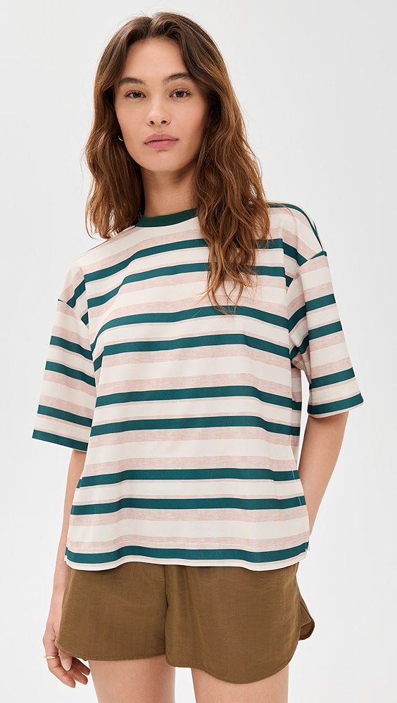 Lioness Emerging Tee